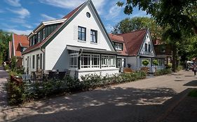 Inselsuenn Hotel Und Apartments